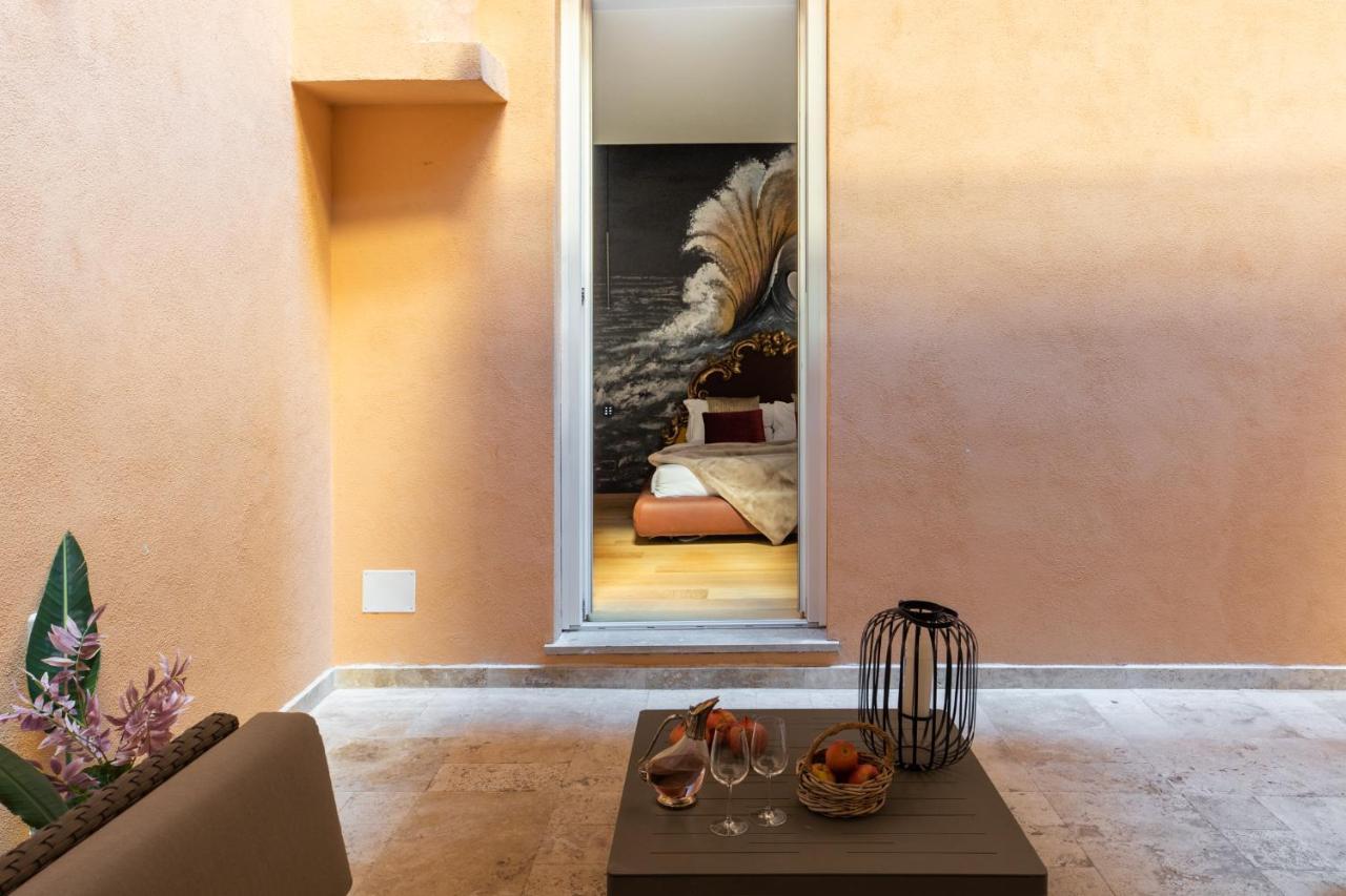 Apartment Iflat The Trevi View