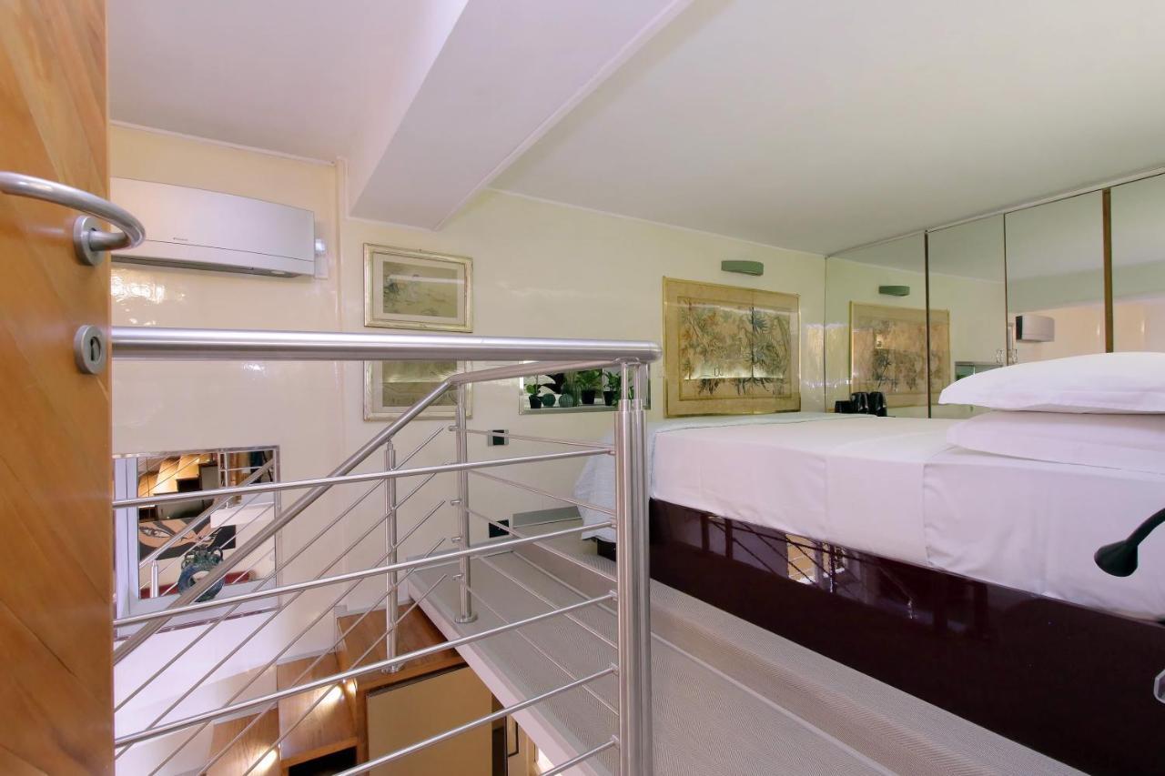 Ych-loft Margutta Per Smart Worker Appartamento *