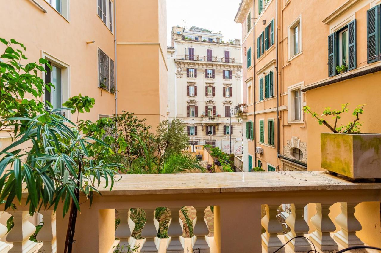 Colosseum Classy Apartment *