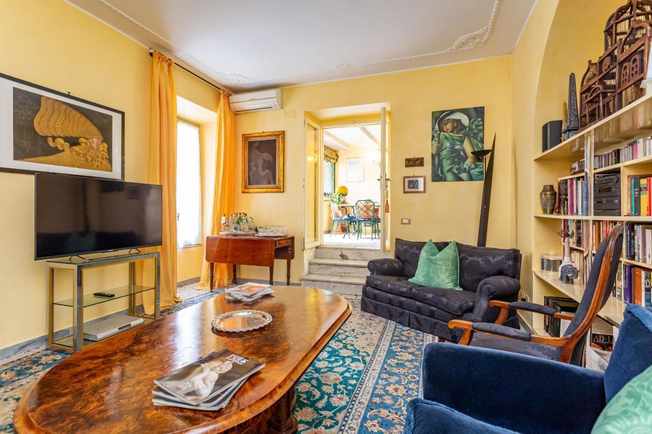 Apartment Colosseum Classy Rome