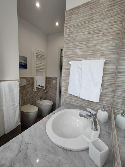 Appartamento White & Wood House In Roma