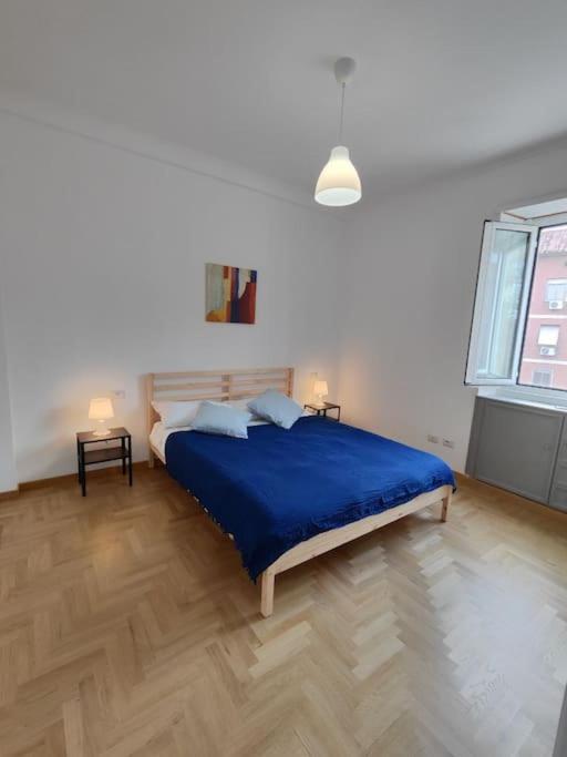 Appartamento White & Wood House In Roma