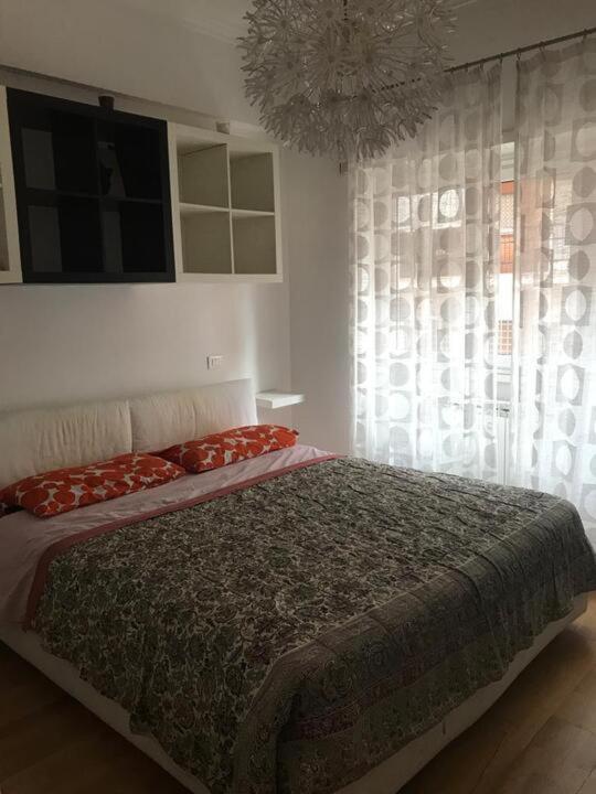 Confortevole Per 5 Persone A Portuense Apartment *