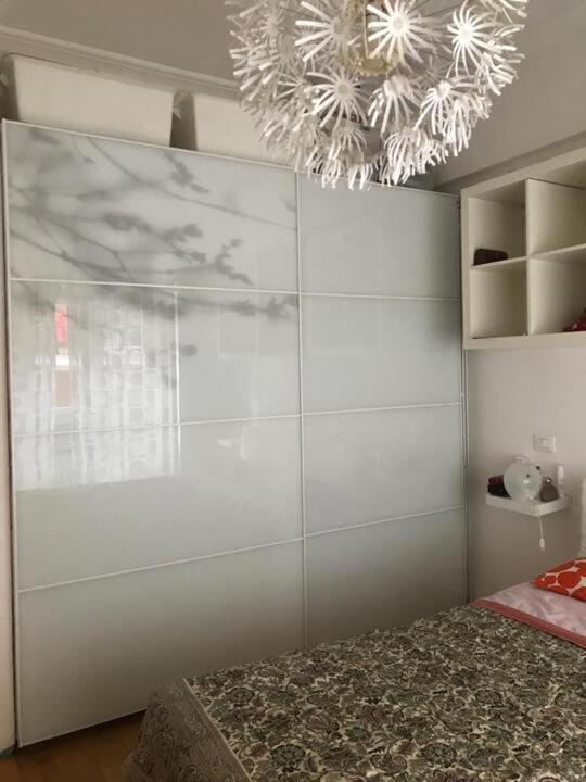 Confortevole Per 5 Persone A Portuense Apartment *