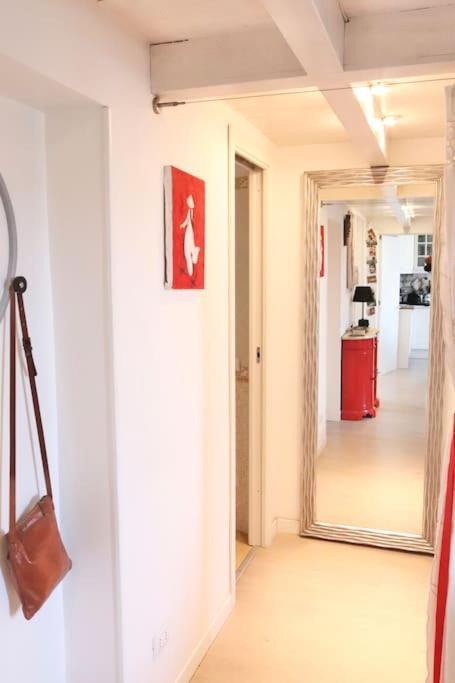 Meraviglioso Loft Di Giuseppe Apartment