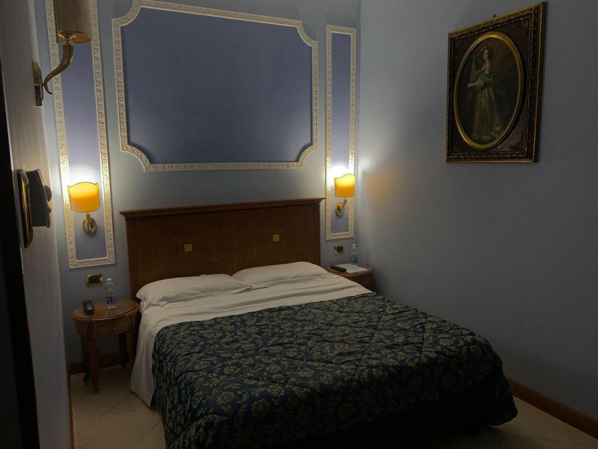 Consoli Romani Vatican Affittacamere *