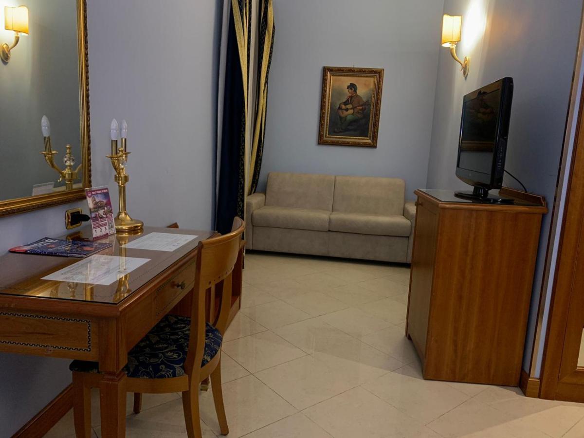 Consoli Romani Vatican Affittacamere *