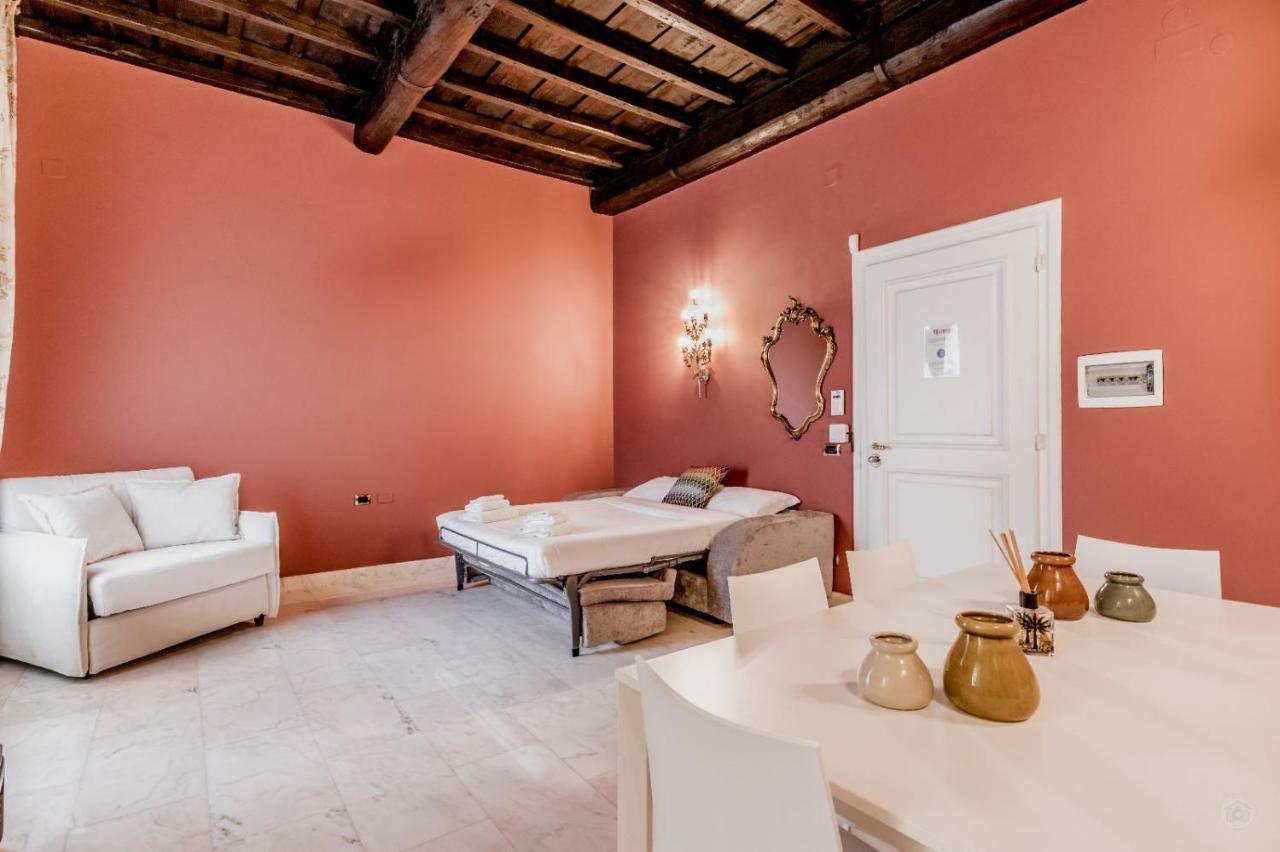 Apartment - Pietra