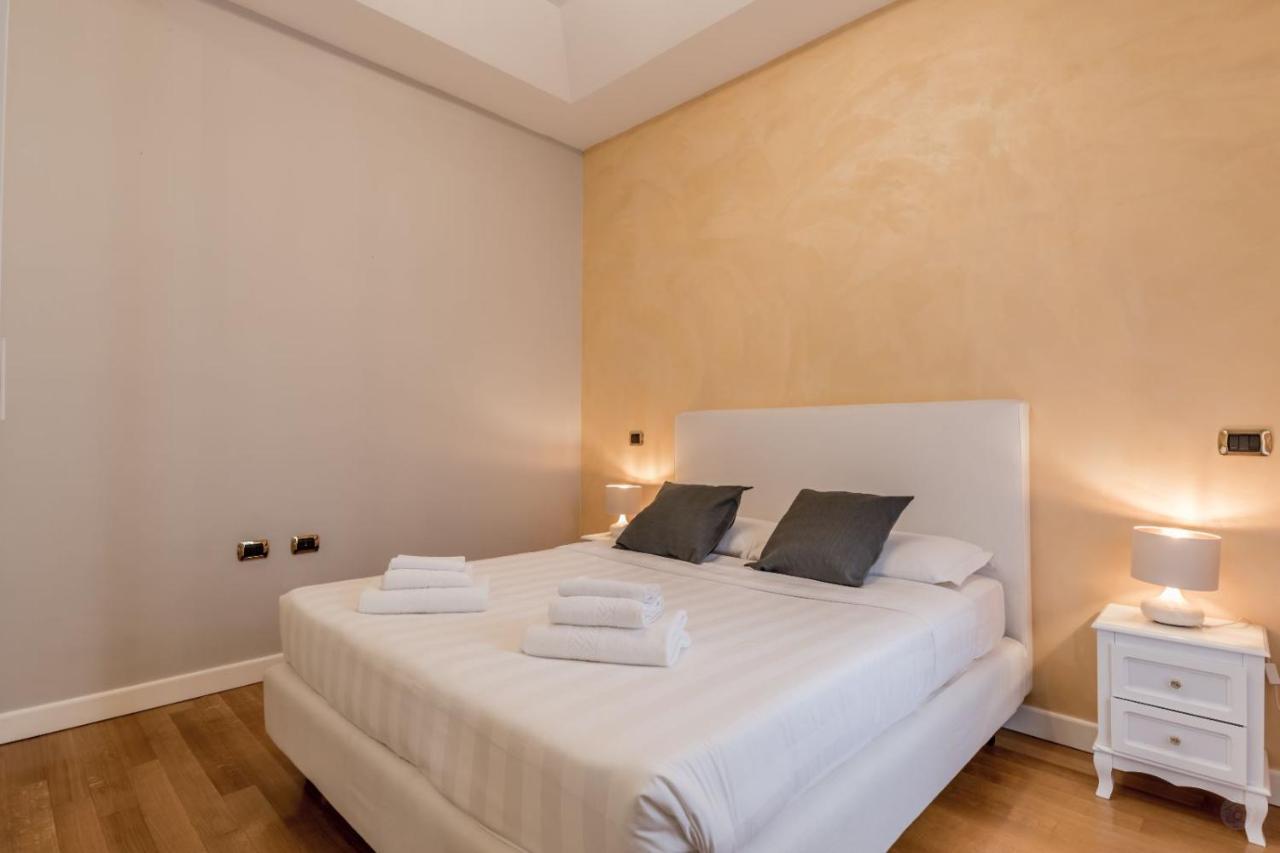 - Pietra Apartment