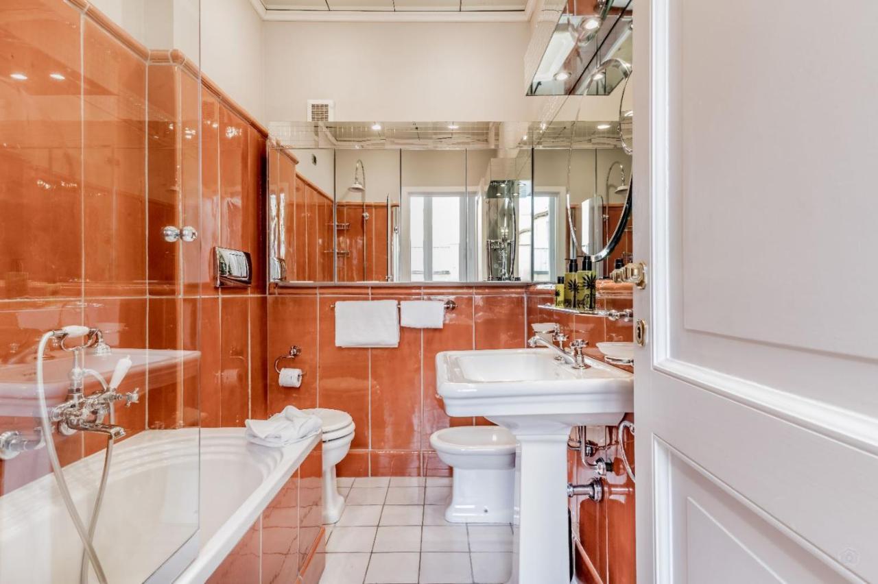 Apartment - Pietra Rome