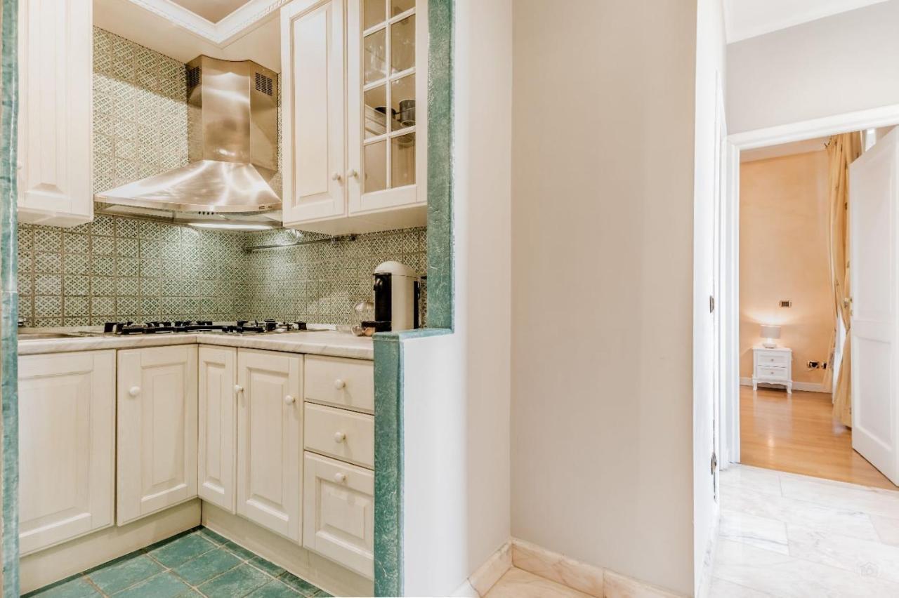 - Pietra Apartment