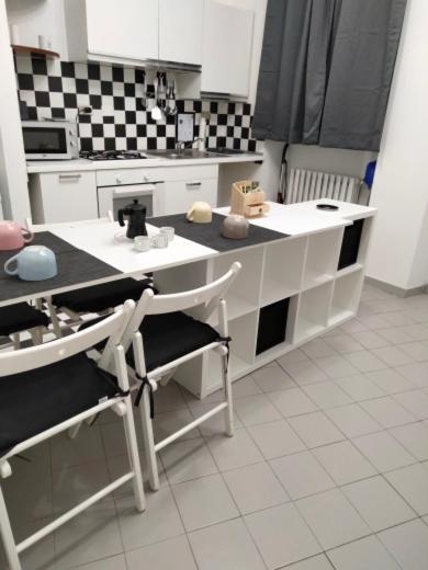 Apartment In Trastevere *