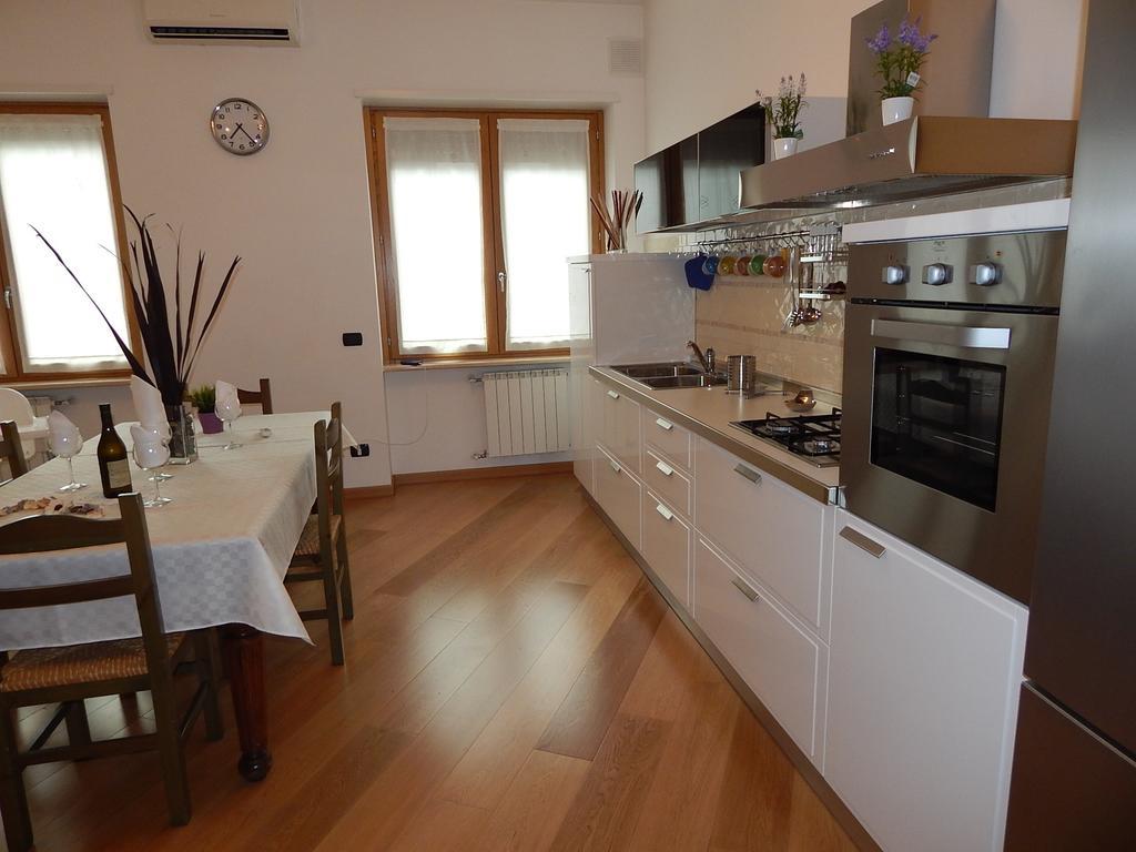San Pietro Apartment
