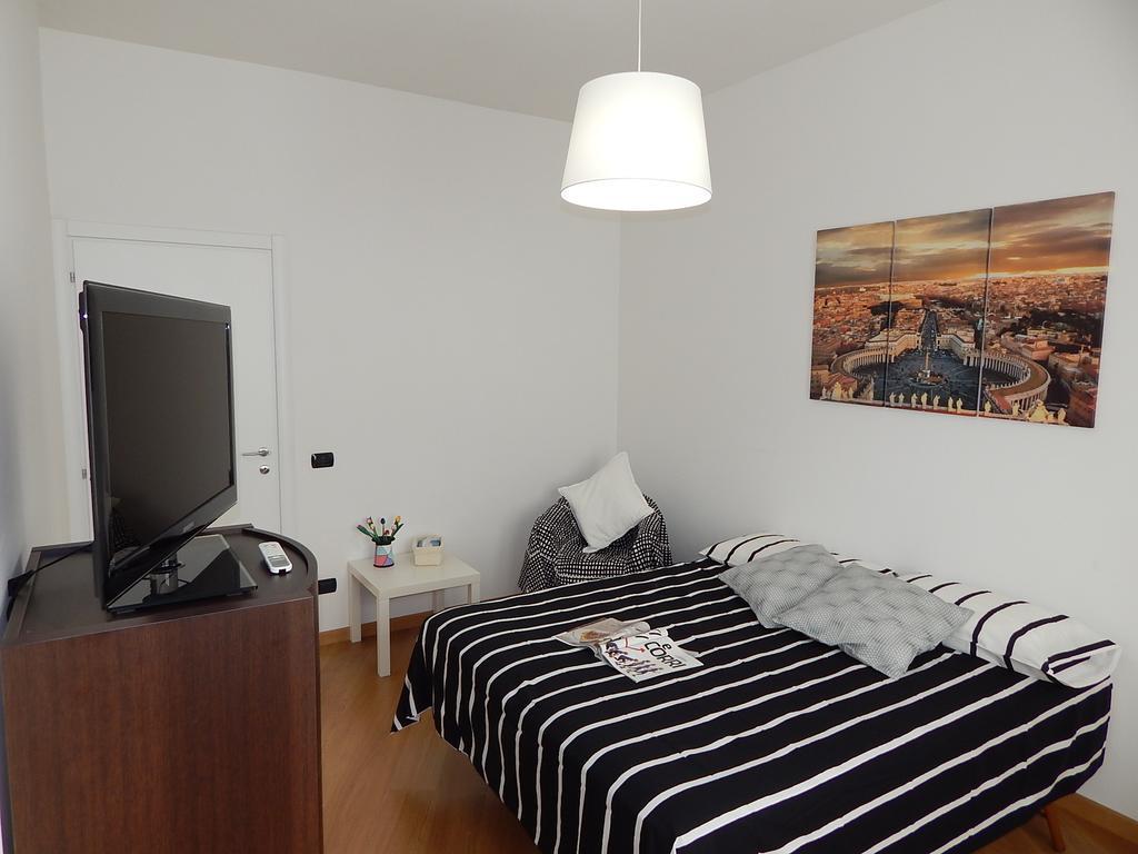 Apartment San Pietro Rome