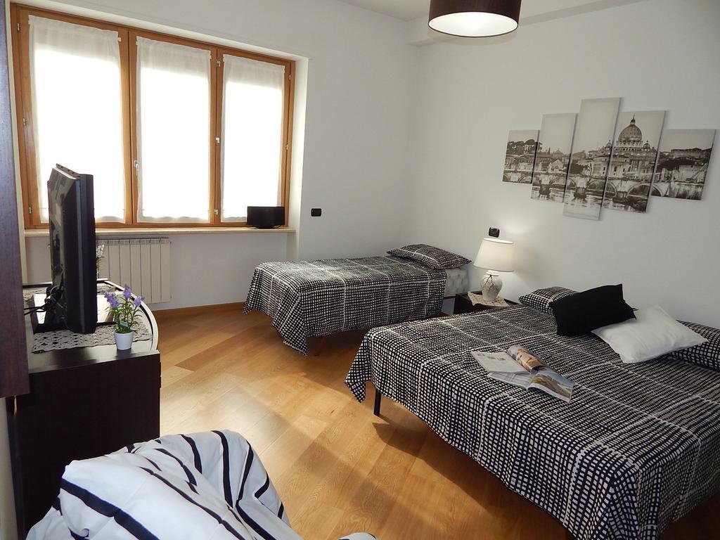 Apartment San Pietro *
