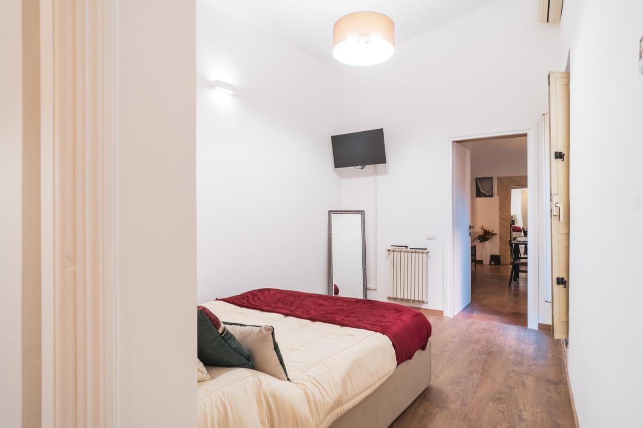 Giubbonari 23 Luxury Apartment *