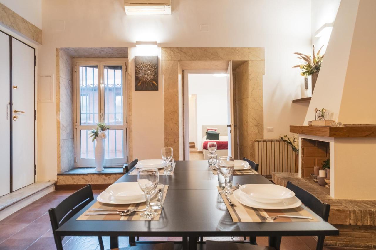 Giubbonari 23 Luxury Rome