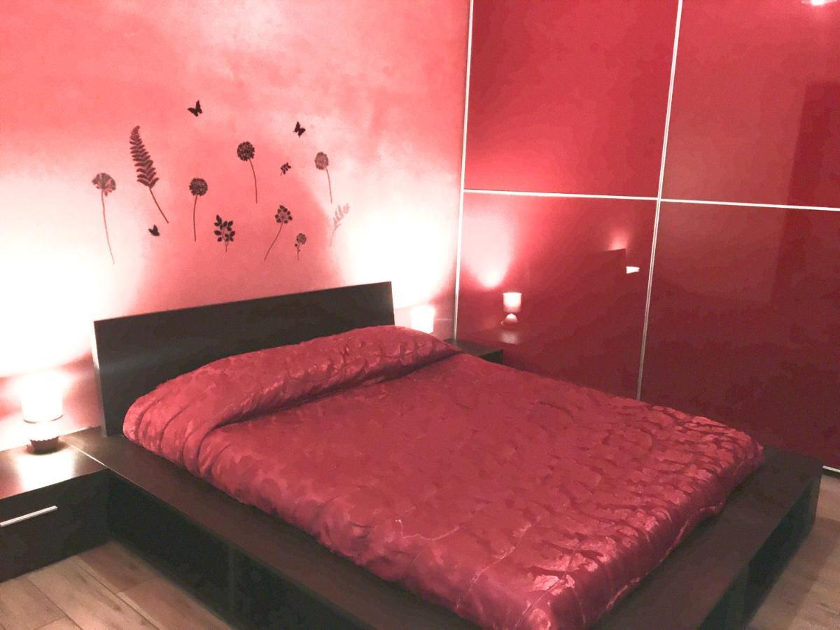 Guest house House Alessandrino