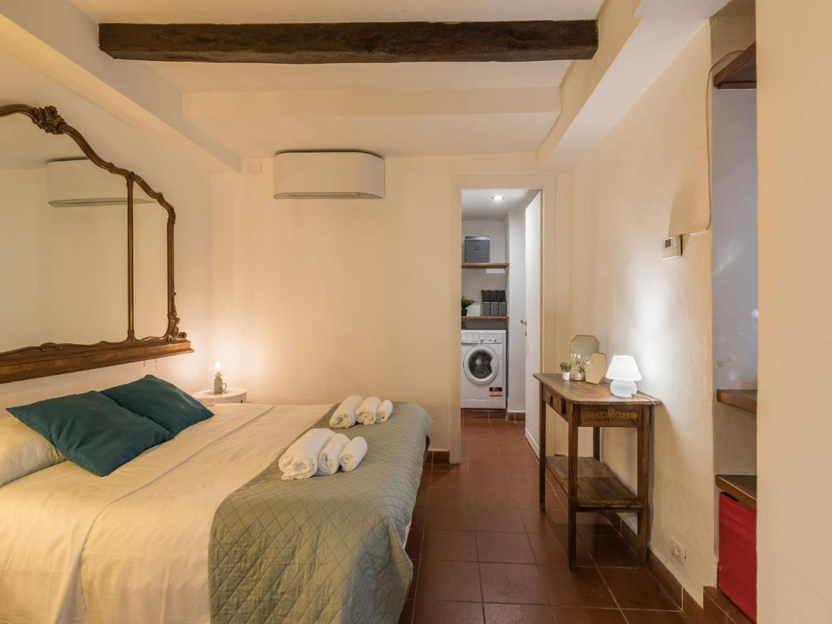 Appartamento The Rent - Lovely One-bedroom In Trastevere District