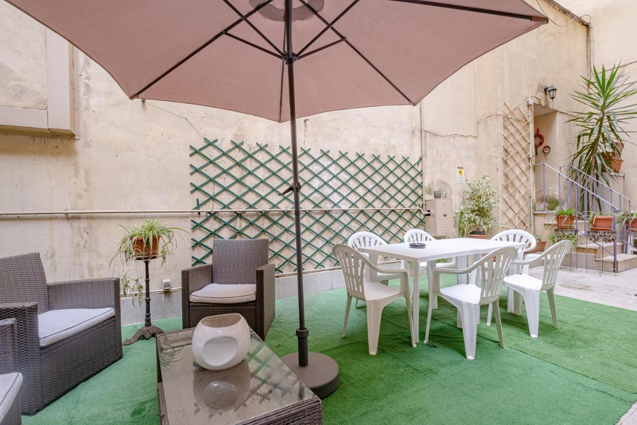 #loft# In The Centre Of Rome, Termini Station. Rome