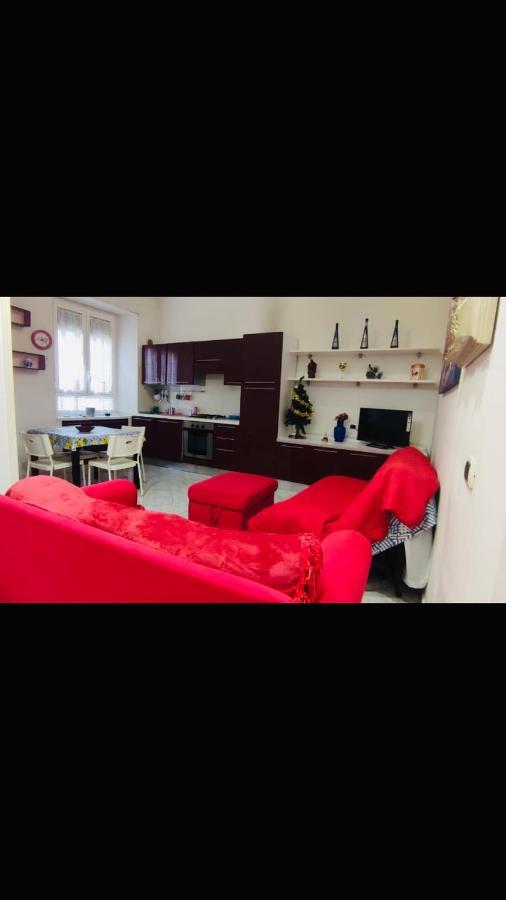 Apartment Casa Mirandola