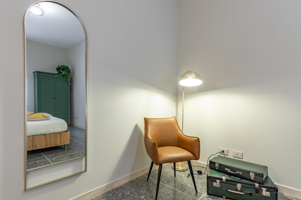 A Casa Di Zia Vaticano Apartment