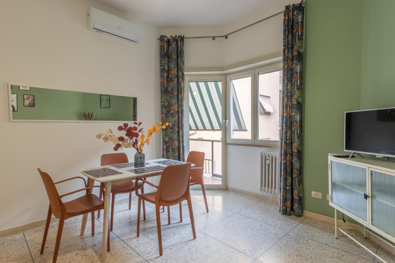 A Casa Di Zia Vaticano Apartment Rome