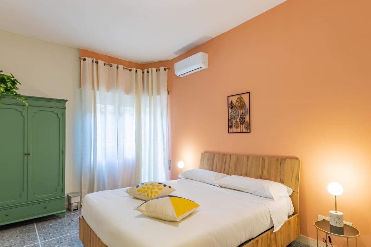 Apartment A Casa Di Zia Vaticano