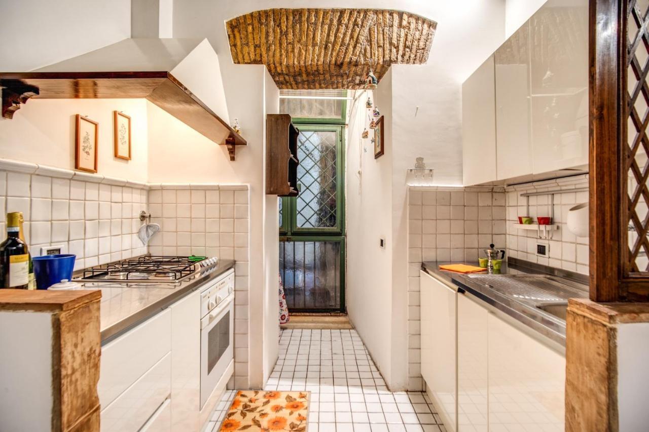 Appartamento Campo De' Fiori Eleonorhouse