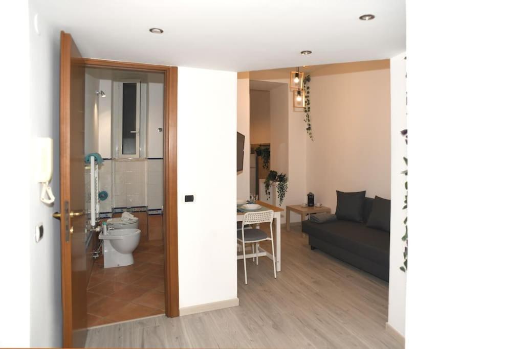 Apartment Trastevere House *