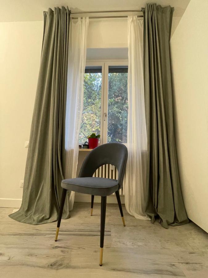 Apartment Poppea Domus Romae