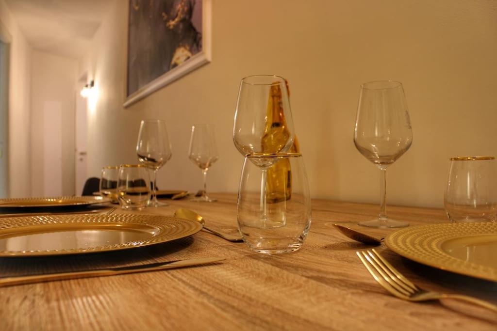 Apartment Le Clarisse Pigna *