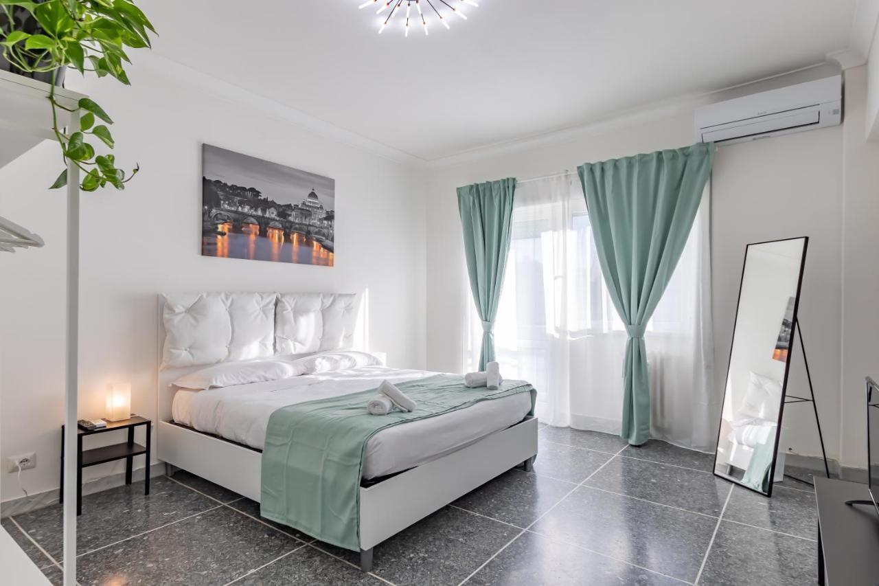 Casa Matilde Vaticano Apartment *
