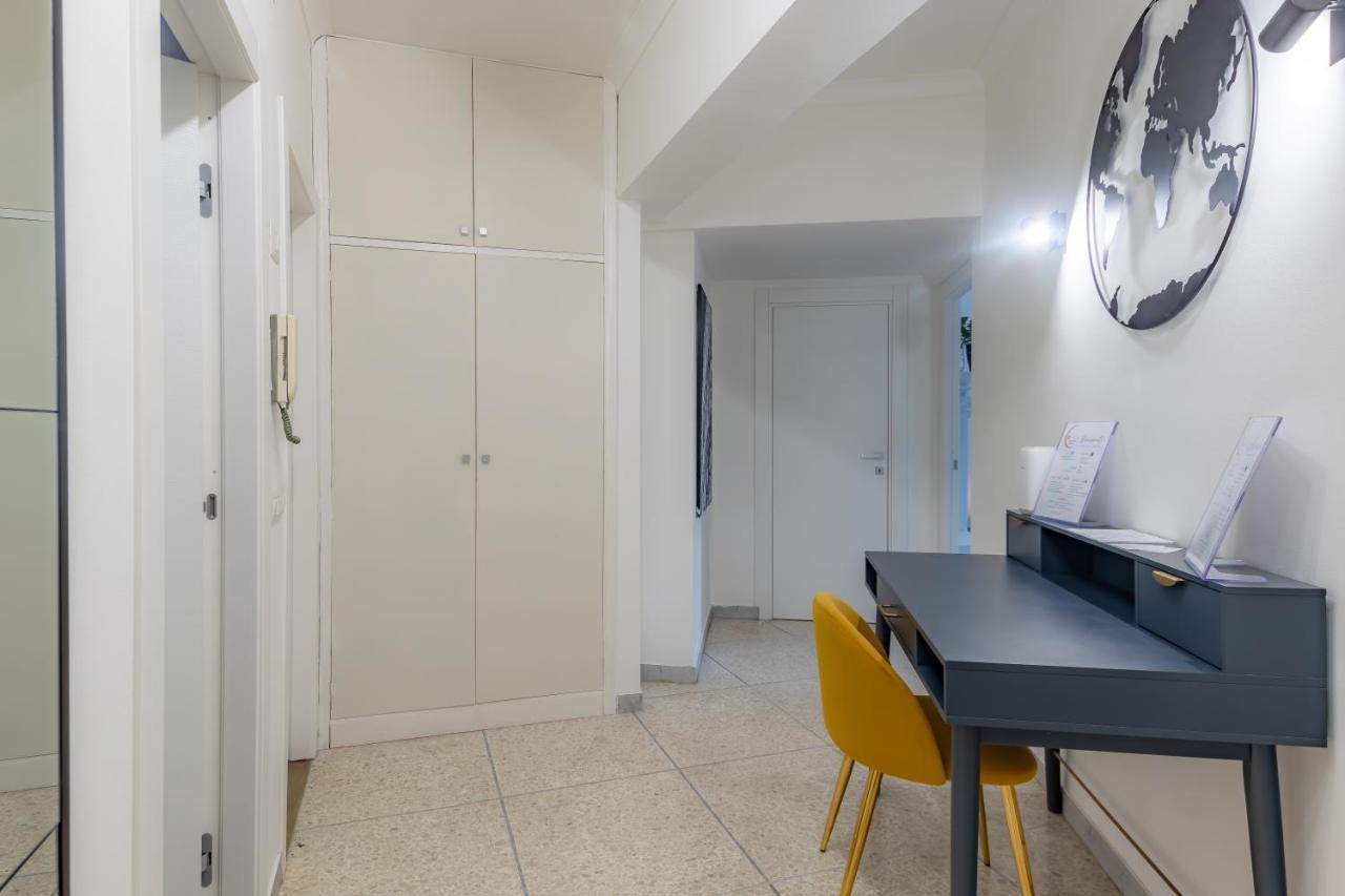 Apartment Casa Matilde Vaticano