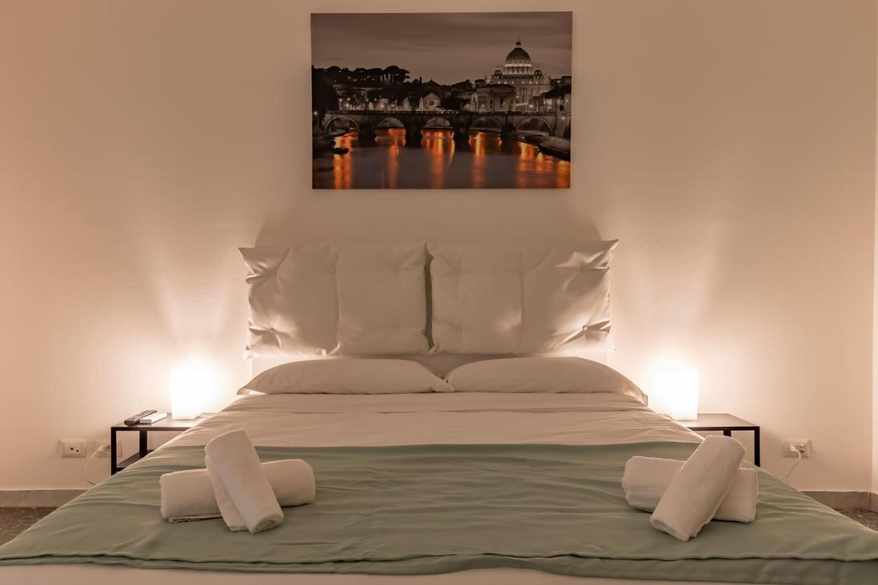 Apartment Casa Matilde Vaticano