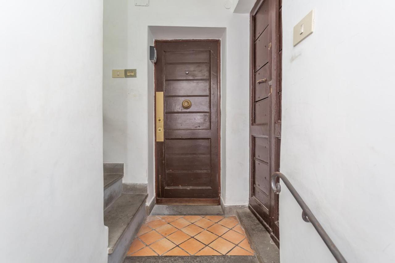 Apartment Art House Trastevere Luxury Rome