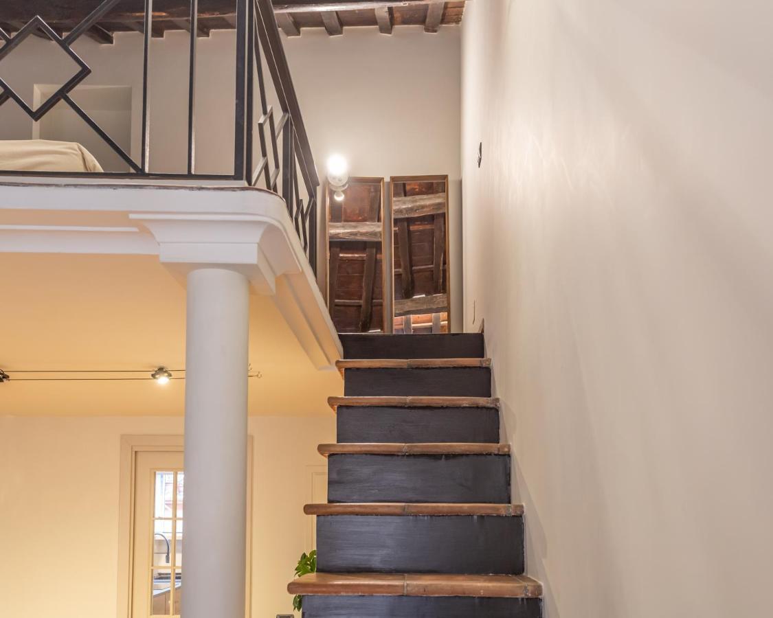 Art House Trastevere Luxury Apartment