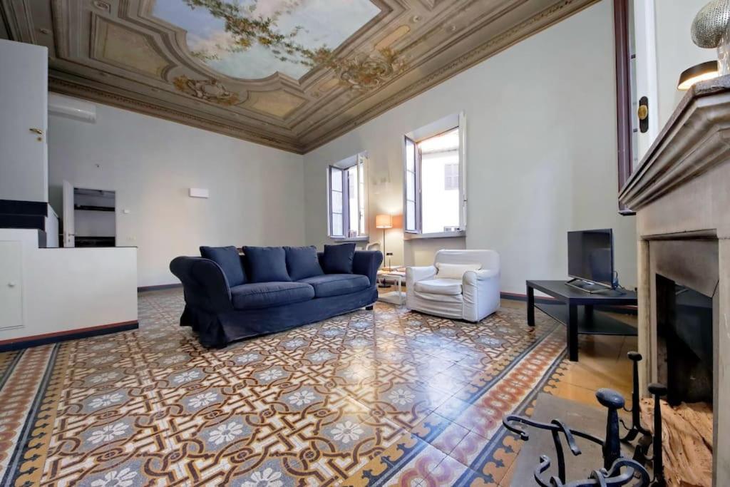 Montevecchio3 Apartment Rome