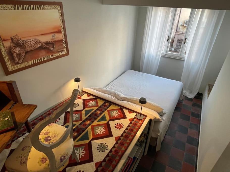 Apartment Montevecchio3 *