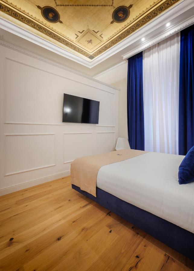 Affittacamere Sm Mellini Relais Roma