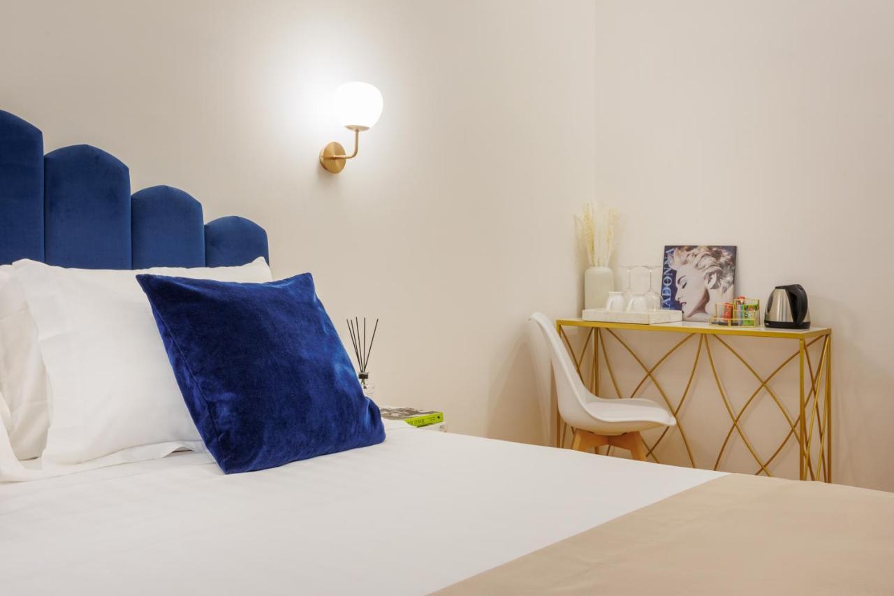 Affittacamere Sm Mellini Relais