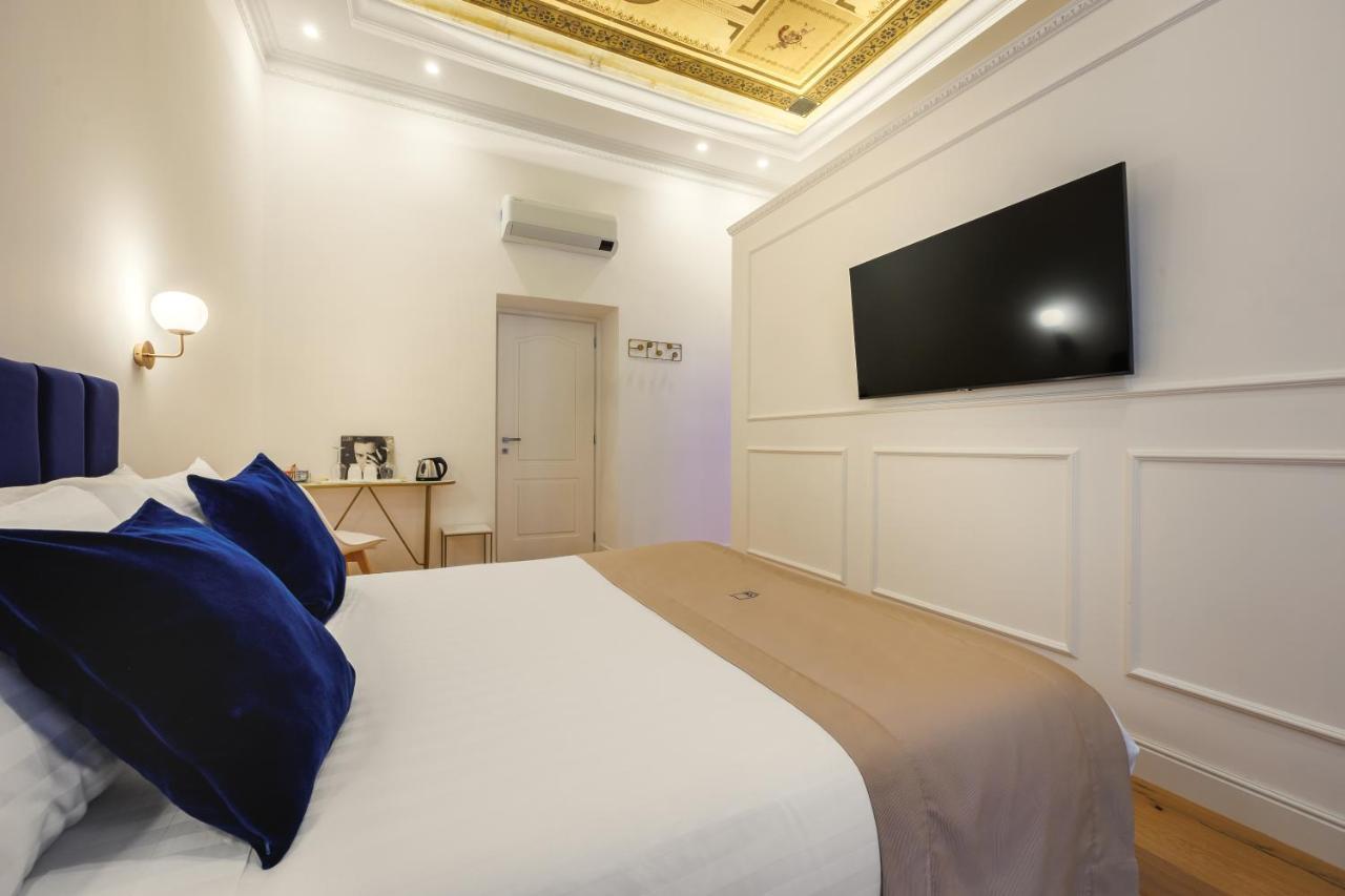 Affittacamere Sm Mellini Relais
