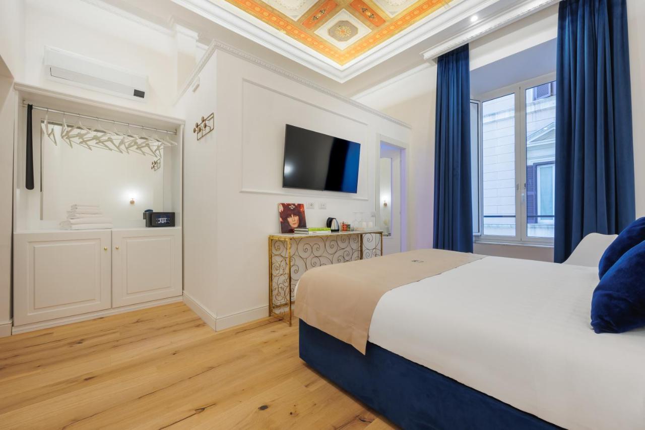 Affittacamere Sm Mellini Relais Roma