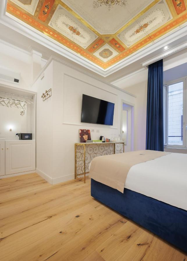 Sm Mellini Relais Affittacamere *