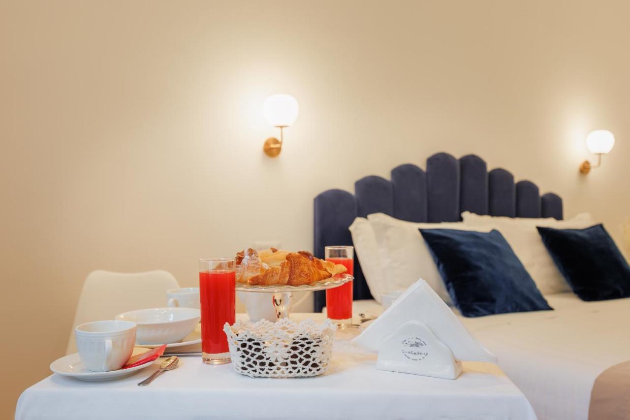 Sm Mellini Relais Affittacamere