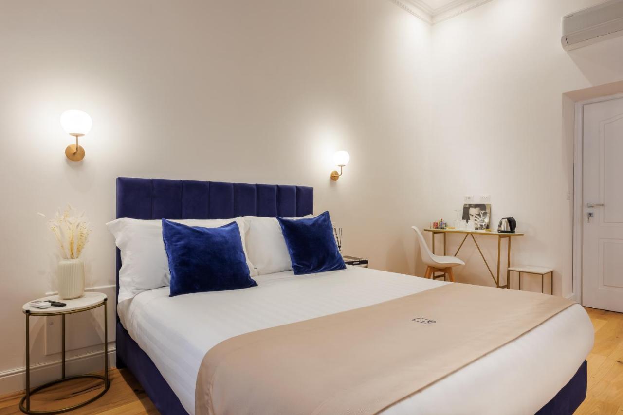 Sm Mellini Relais Affittacamere Roma