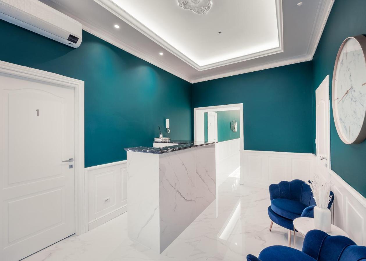 Affittacamere Sm Mellini Relais *