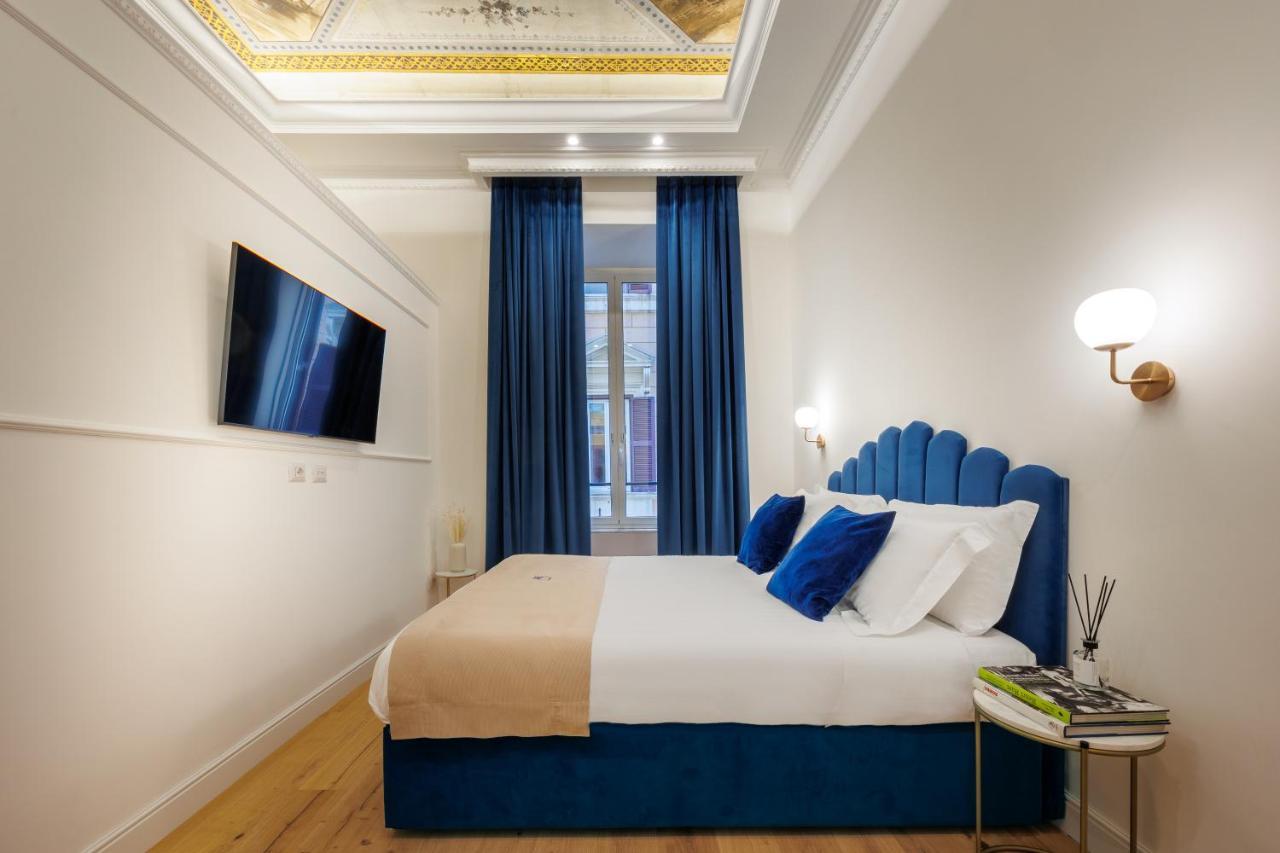 Affittacamere Sm Mellini Relais