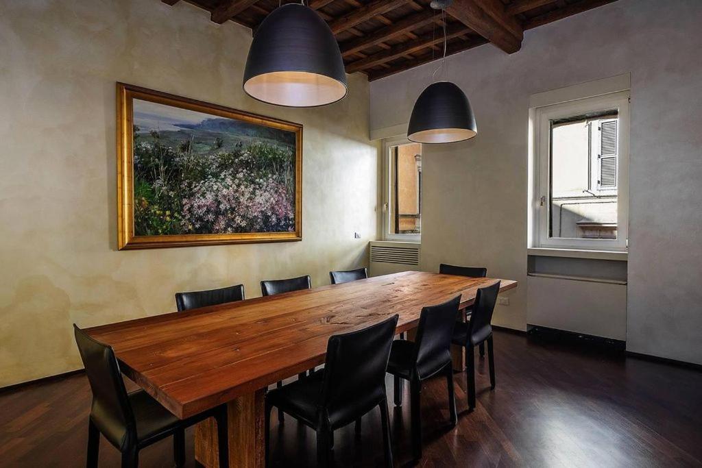 Apartment - Campo De' Fiori