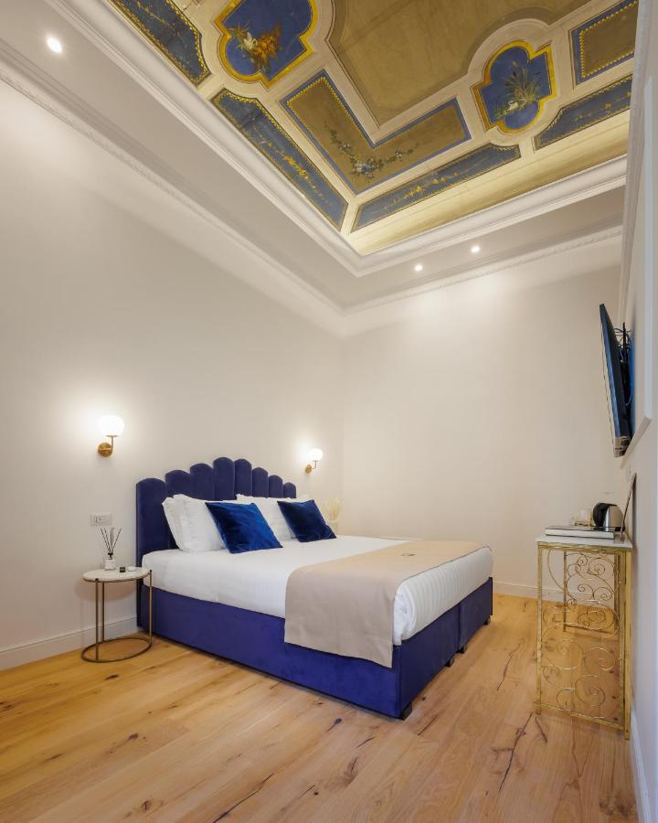Sm Mellini Relais * Roma
